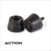 One-Piece Screw-On Bumper w/ Screw